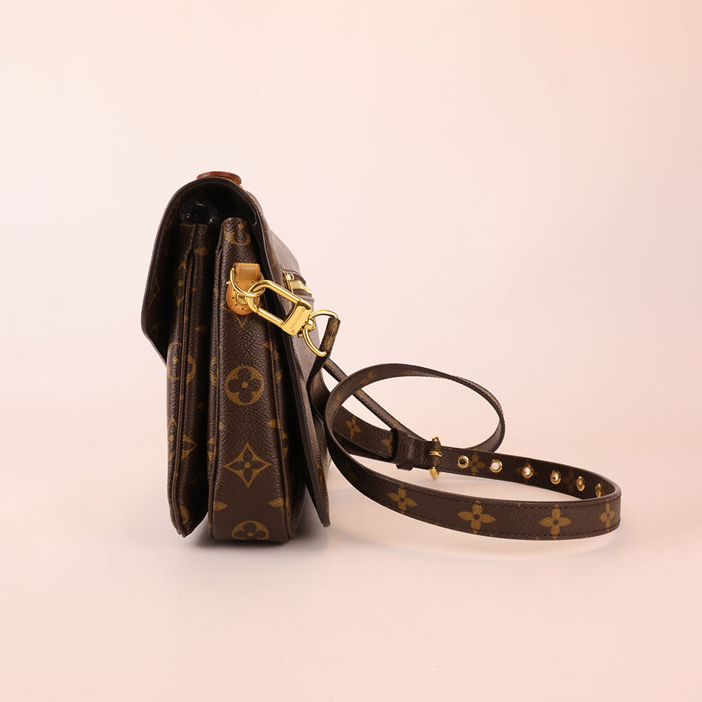 Louis Vuitton Métis MM