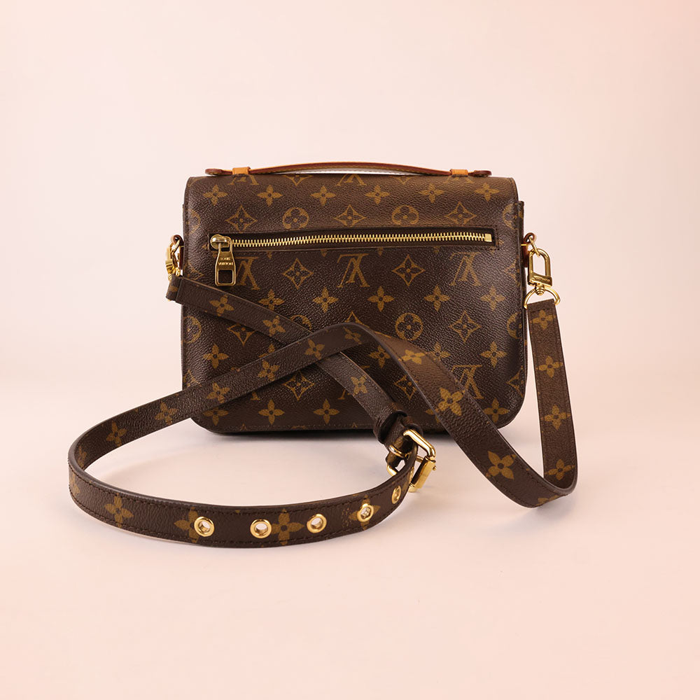 Louis Vuitton Métis MM