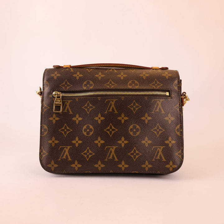 Louis Vuitton Métis MM