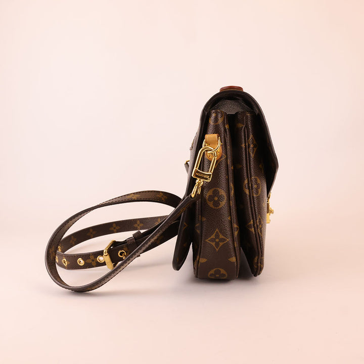 Louis Vuitton Métis MM