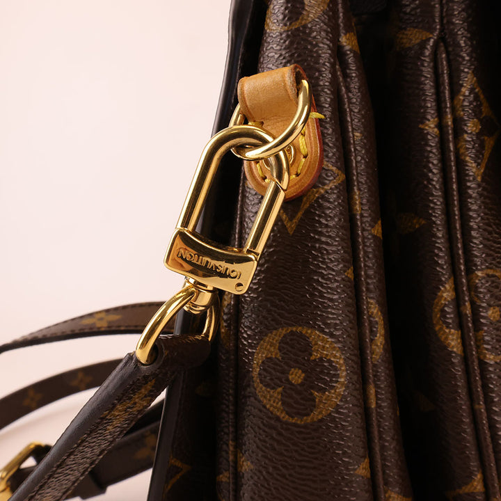 Louis Vuitton Métis MM