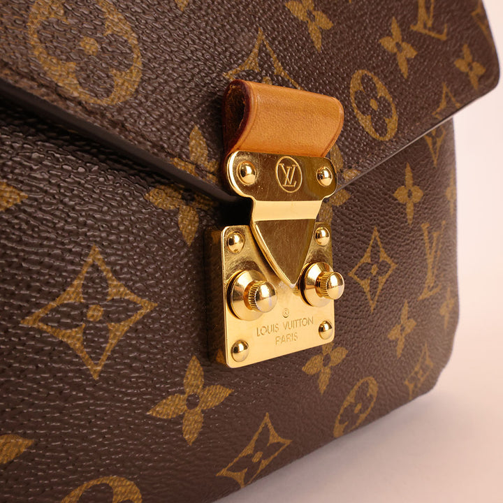 Louis Vuitton Métis MM