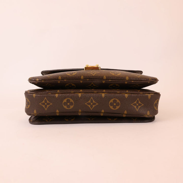 Louis Vuitton Métis MM
