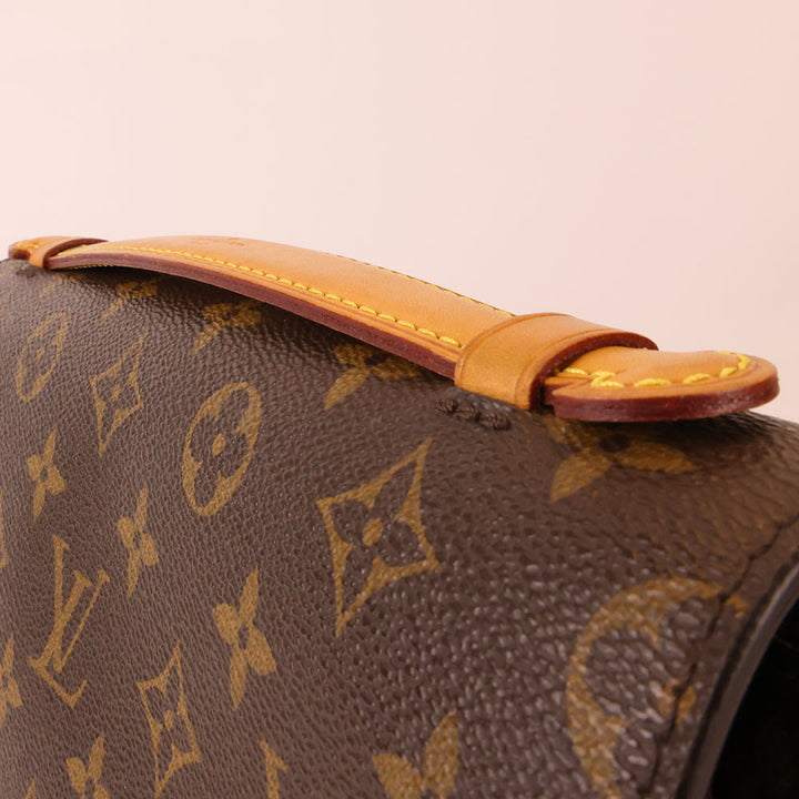 Louis Vuitton Métis MM