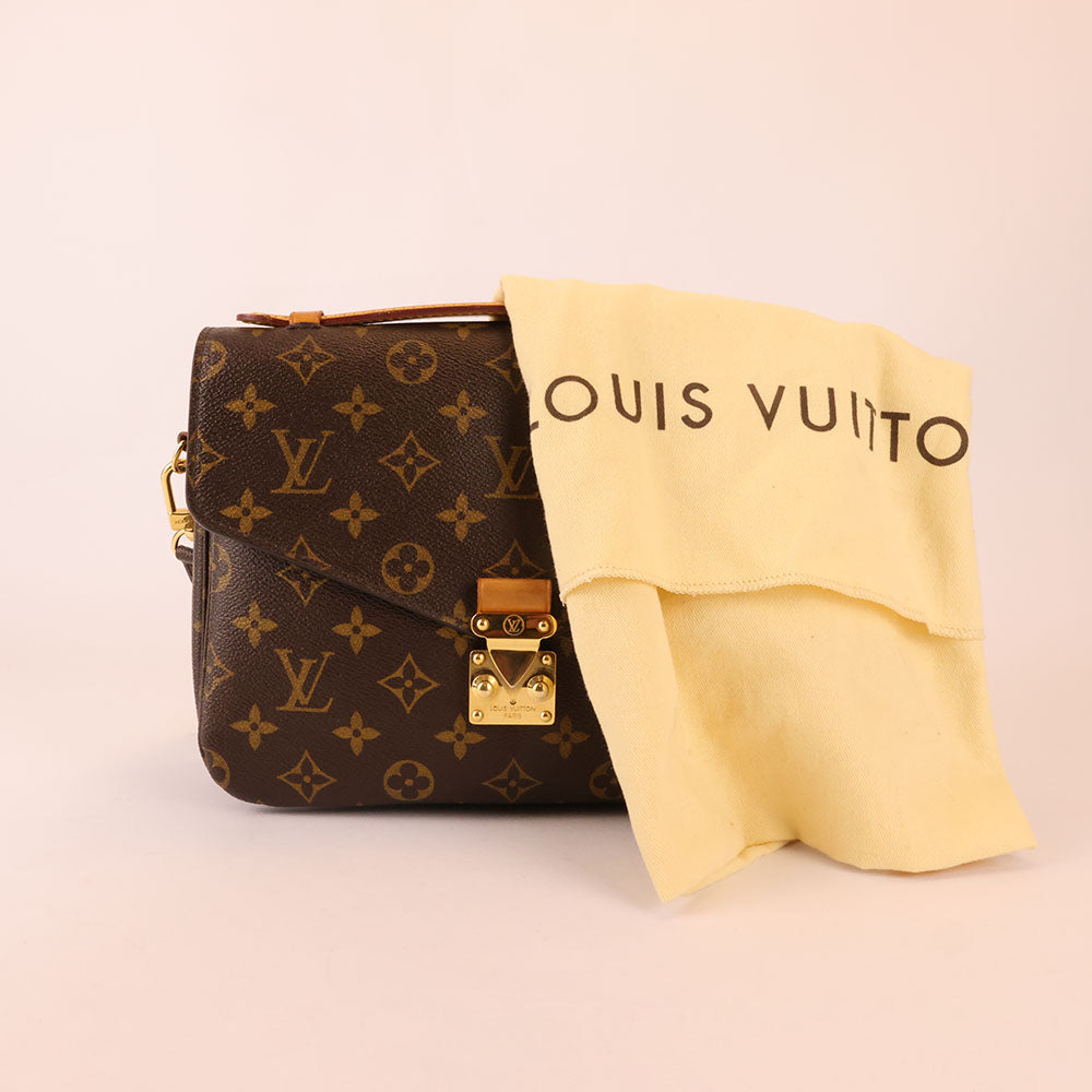 Louis Vuitton Métis MM