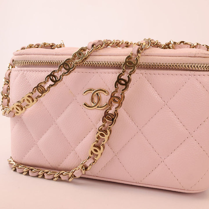 Chanel Long Vanity