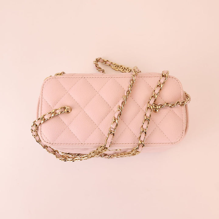 Chanel Long Vanity
