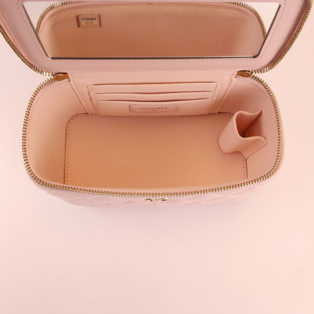 Chanel Long Vanity