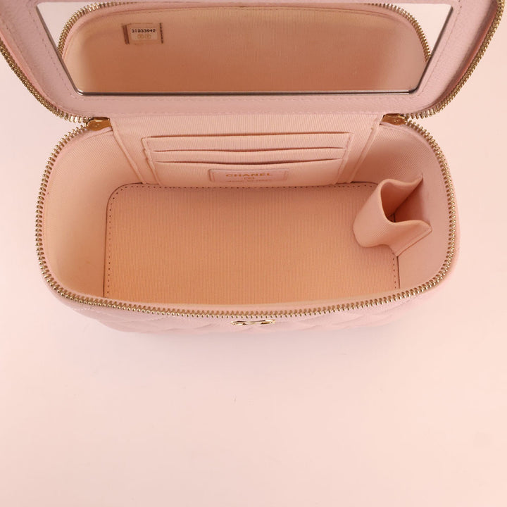 Chanel Long Vanity