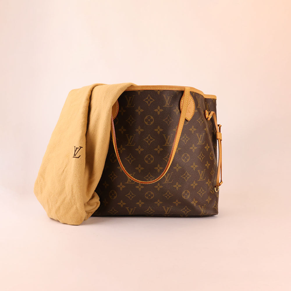Louis Vuitton Neverfull MM