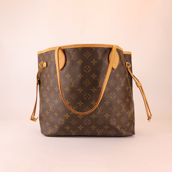 Louis Vuitton Neverfull MM