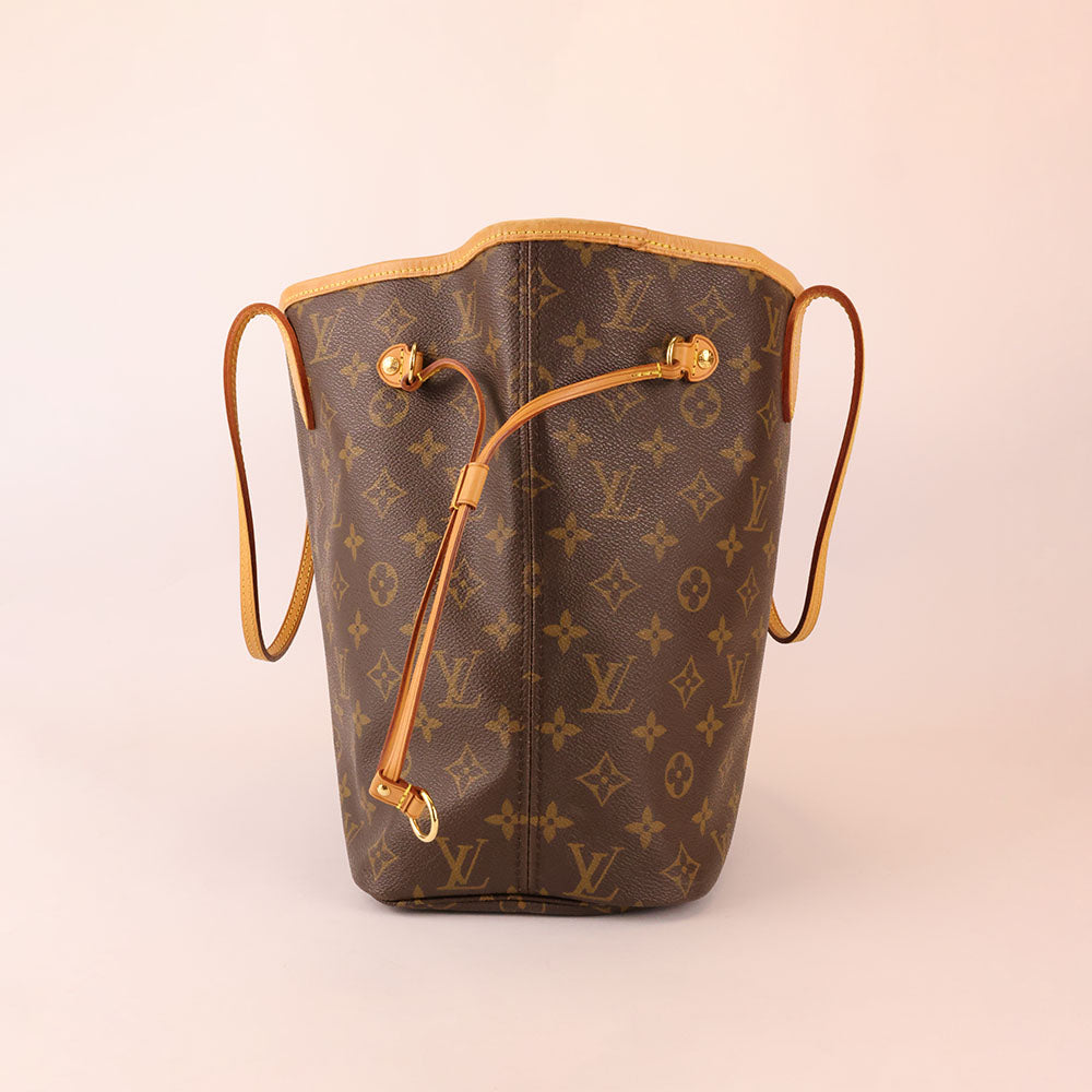 Louis Vuitton Neverfull MM