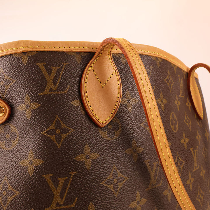 Louis Vuitton Neverfull MM