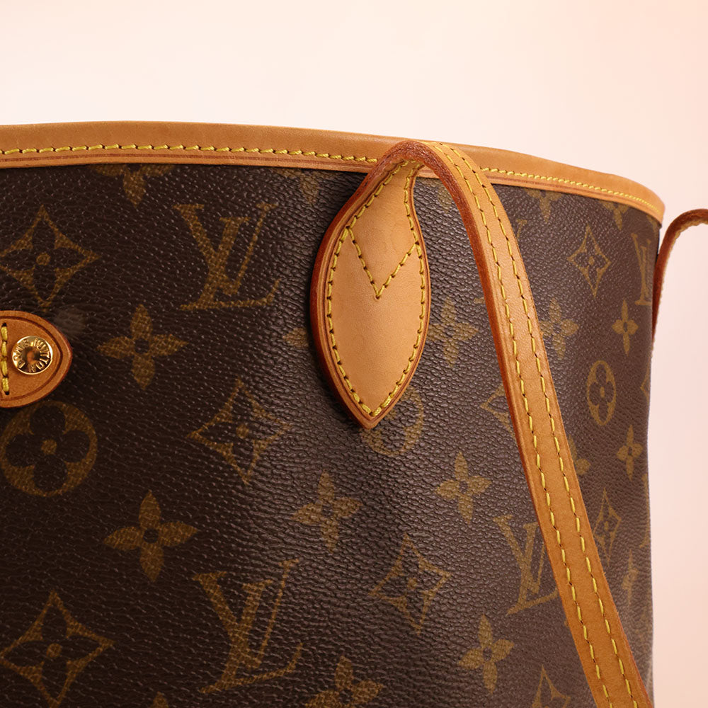 Louis Vuitton Neverfull MM