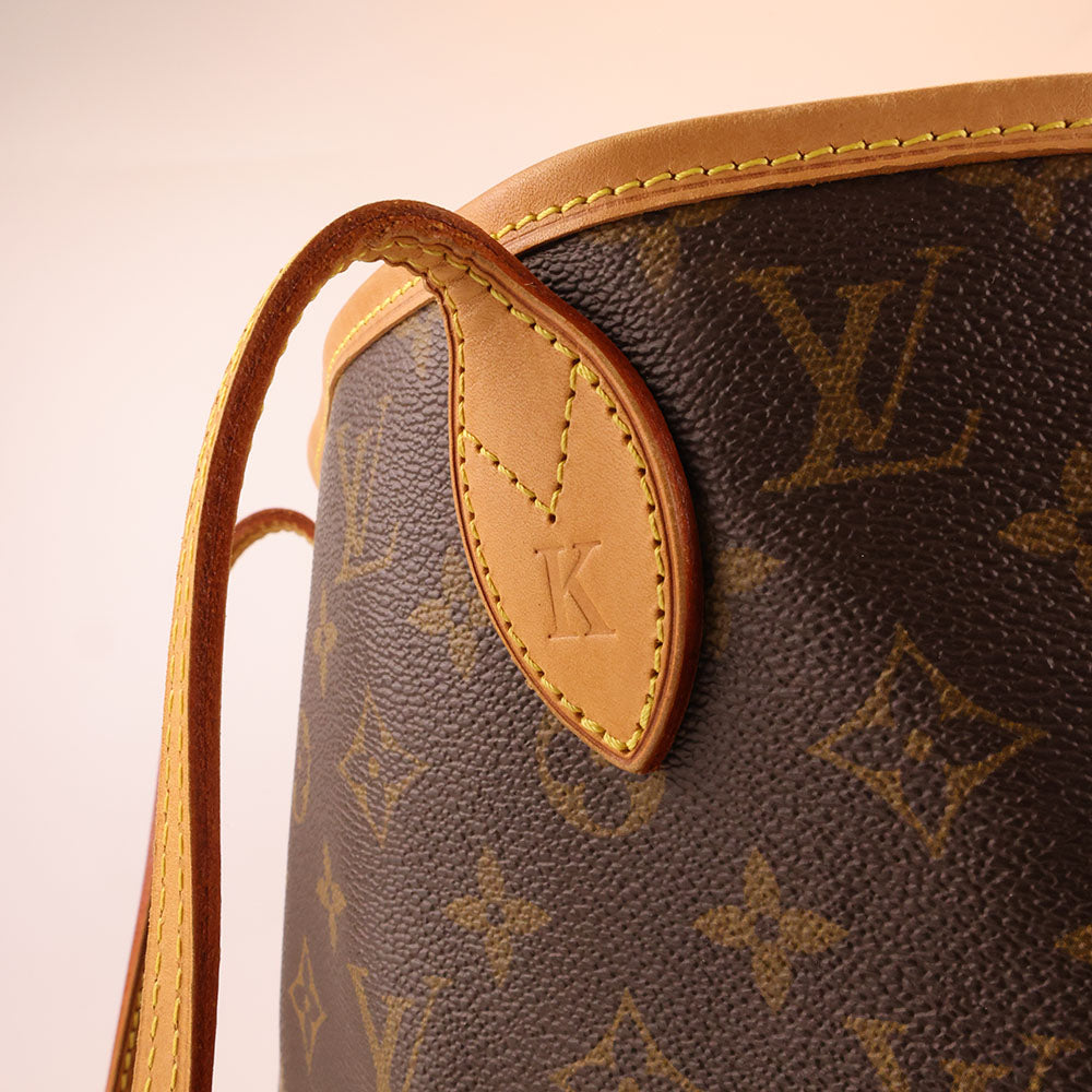 Louis Vuitton Neverfull MM