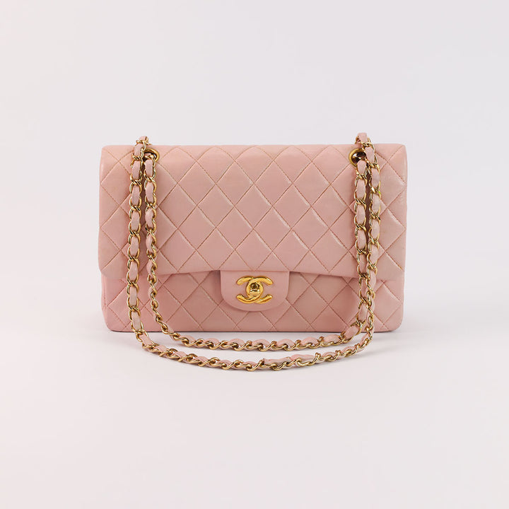 Chanel Vintage Classic Flap Medium