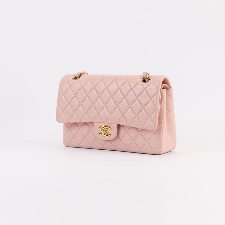 Chanel Vintage Classic Flap Medium
