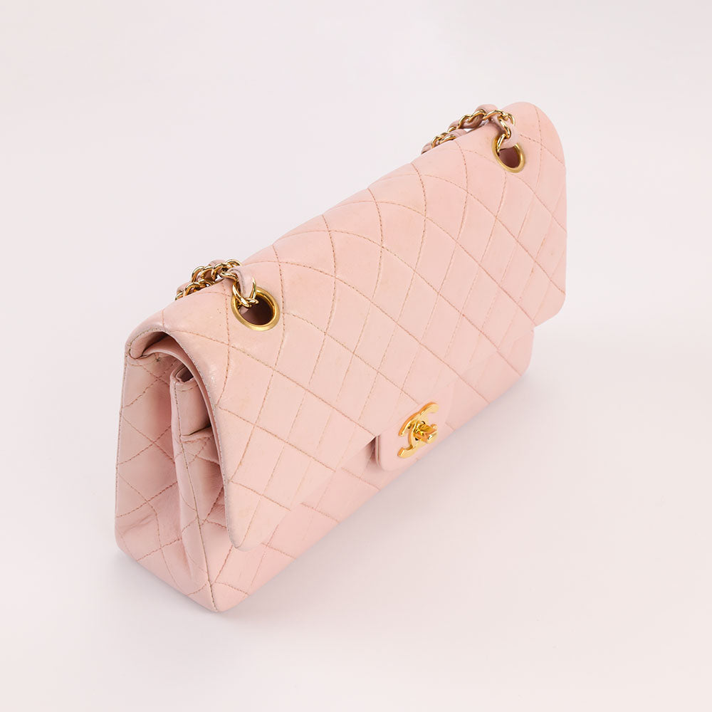 Chanel Vintage Classic Flap Medium
