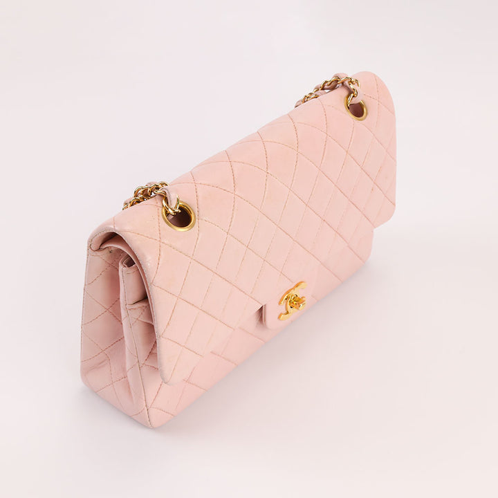Chanel Vintage Classic Flap Medium