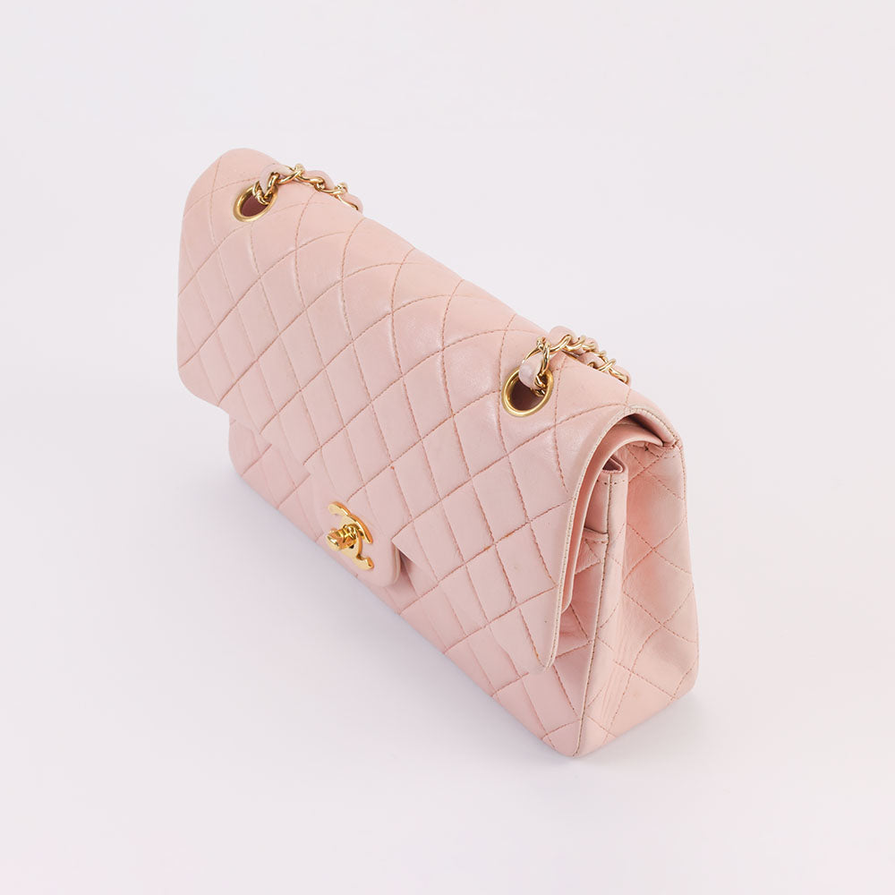 Chanel Vintage Classic Flap Medium