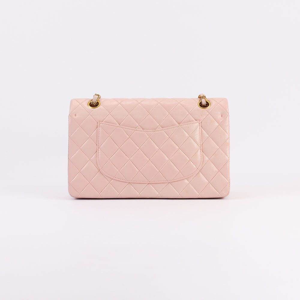 Chanel Vintage Classic Flap Medium