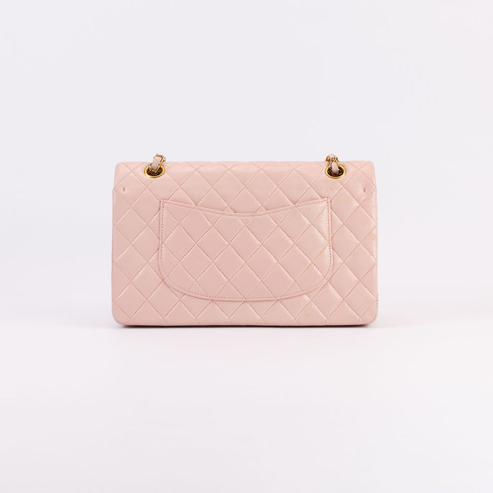Chanel Vintage Classic Flap Medium