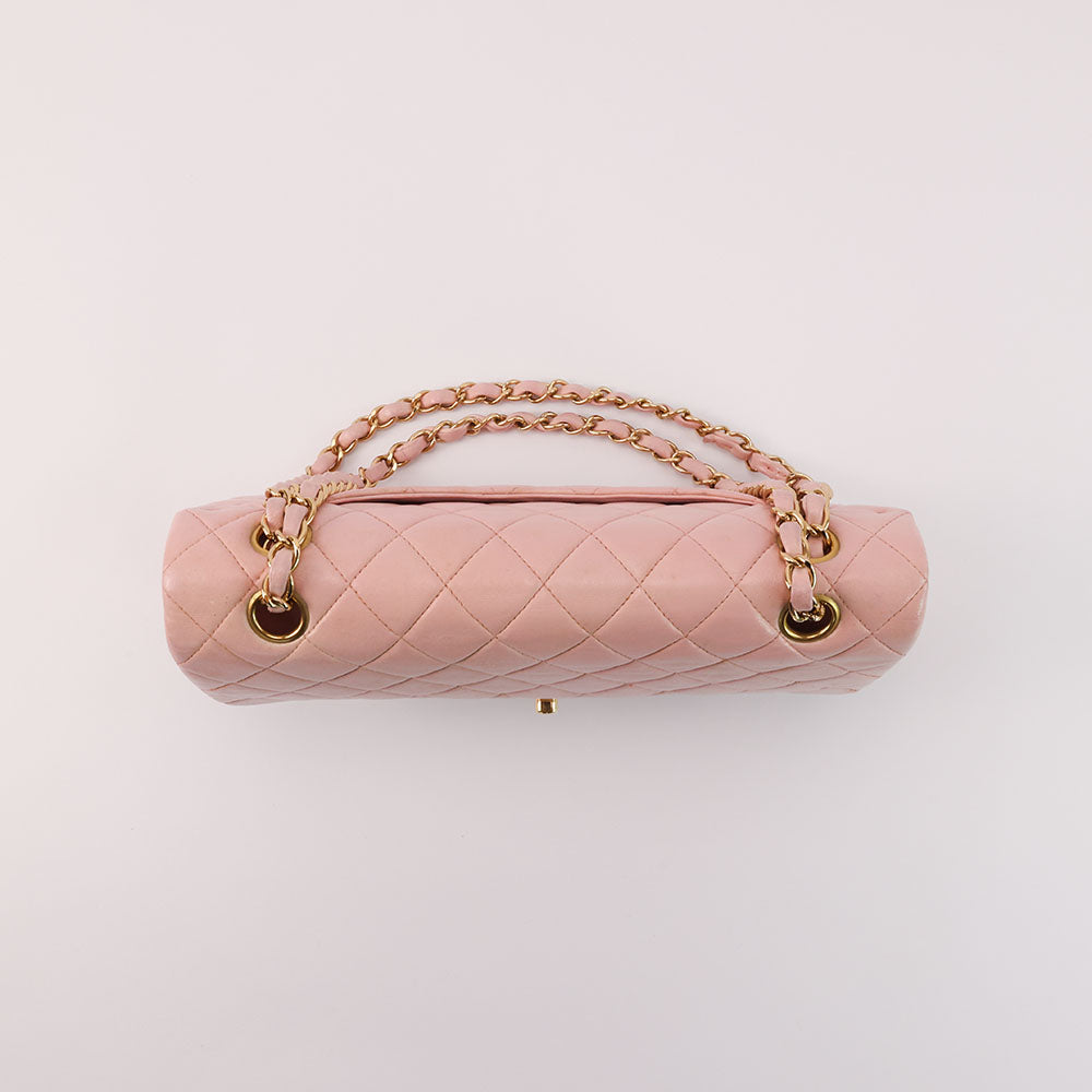 Chanel Vintage Classic Flap Medium