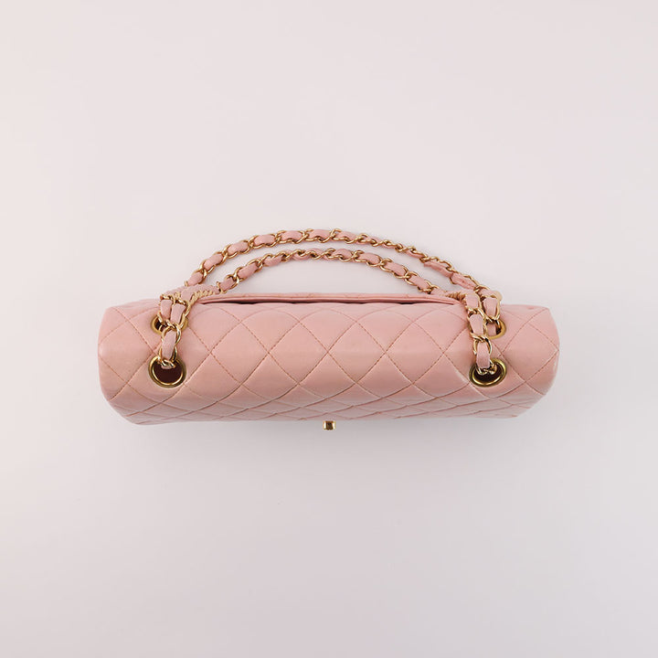 Chanel Vintage Classic Flap Medium