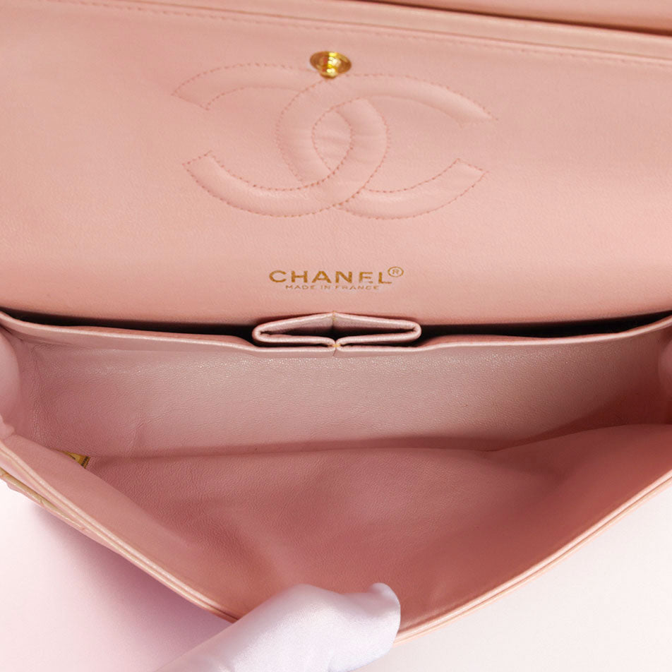 Chanel Vintage Classic Flap Medium