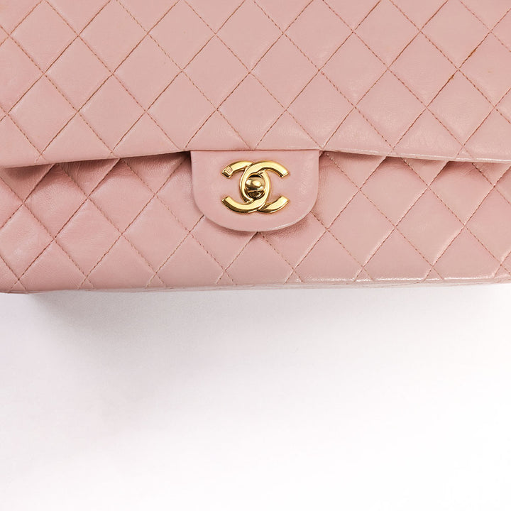Chanel Vintage Classic Flap Medium