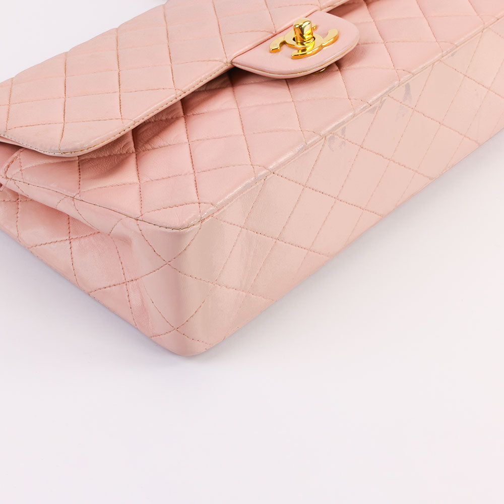 Chanel Vintage Classic Flap Medium