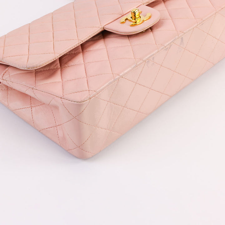 Chanel Vintage Classic Flap Medium