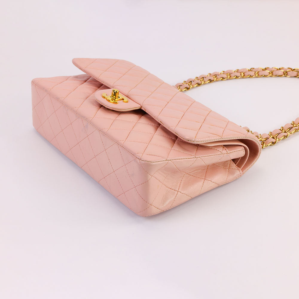 Chanel Vintage Classic Flap Medium