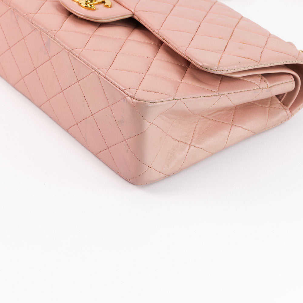 Chanel Vintage Classic Flap Medium