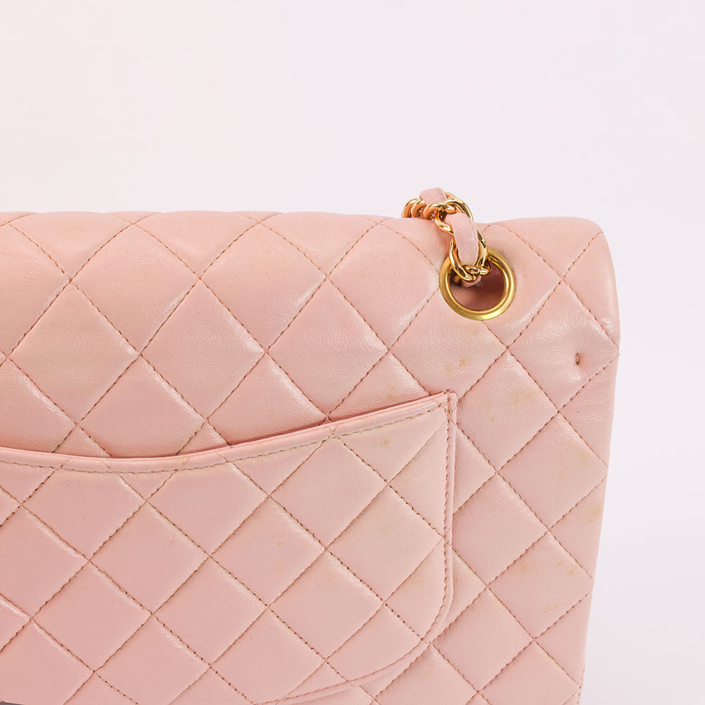 Chanel Vintage Classic Flap Medium
