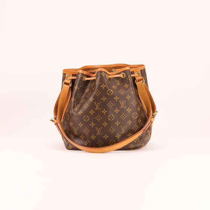 Louis Vuitton Petit Noé