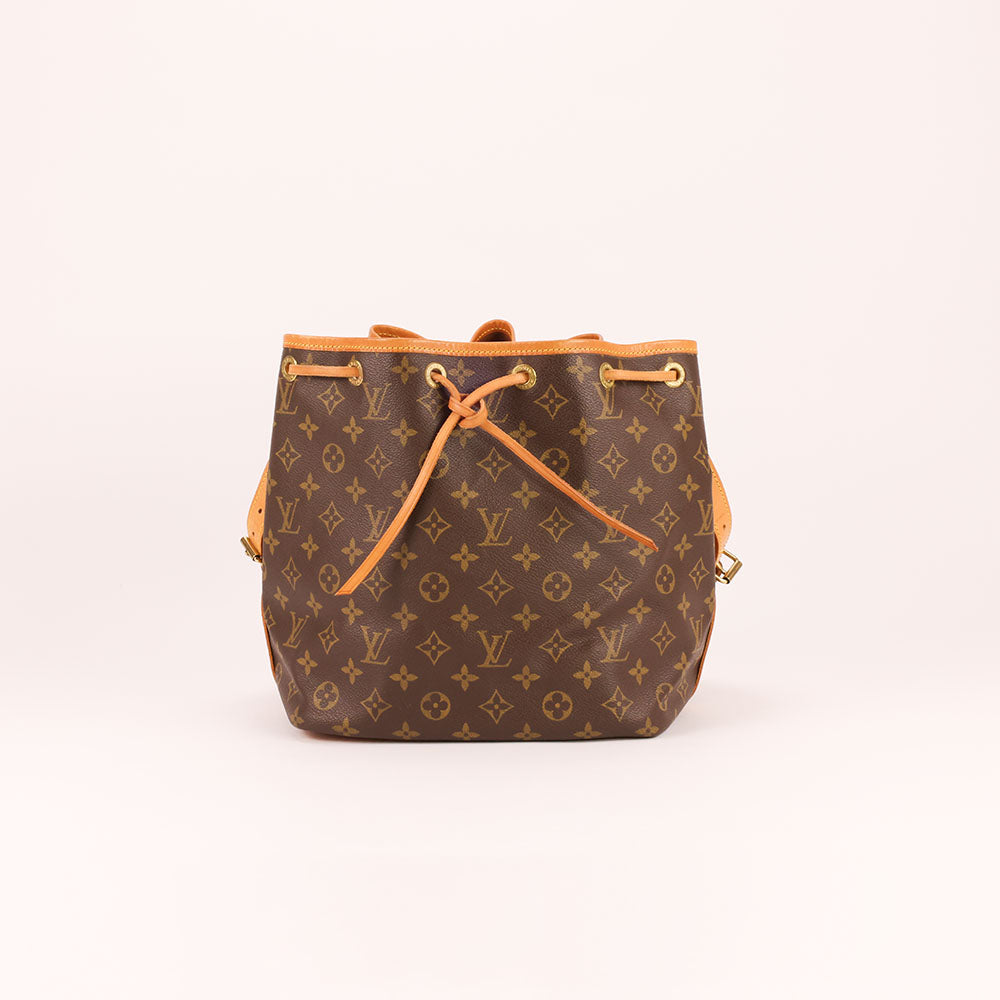 Louis Vuitton Petit Noé