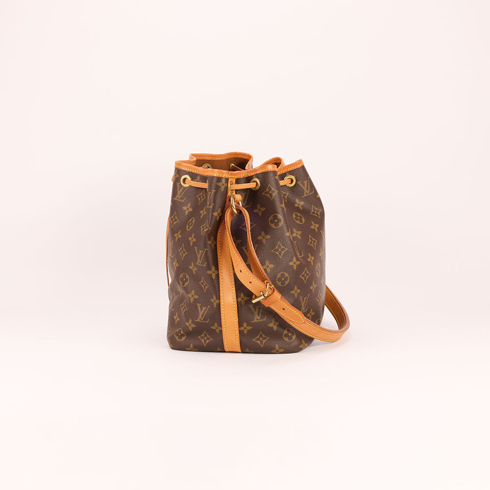 Louis Vuitton Petit Noé