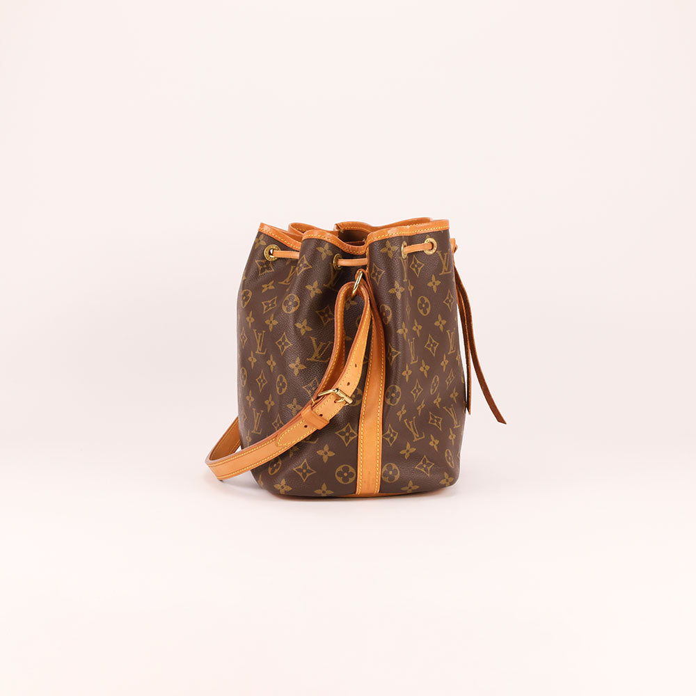 Louis Vuitton Petit Noé