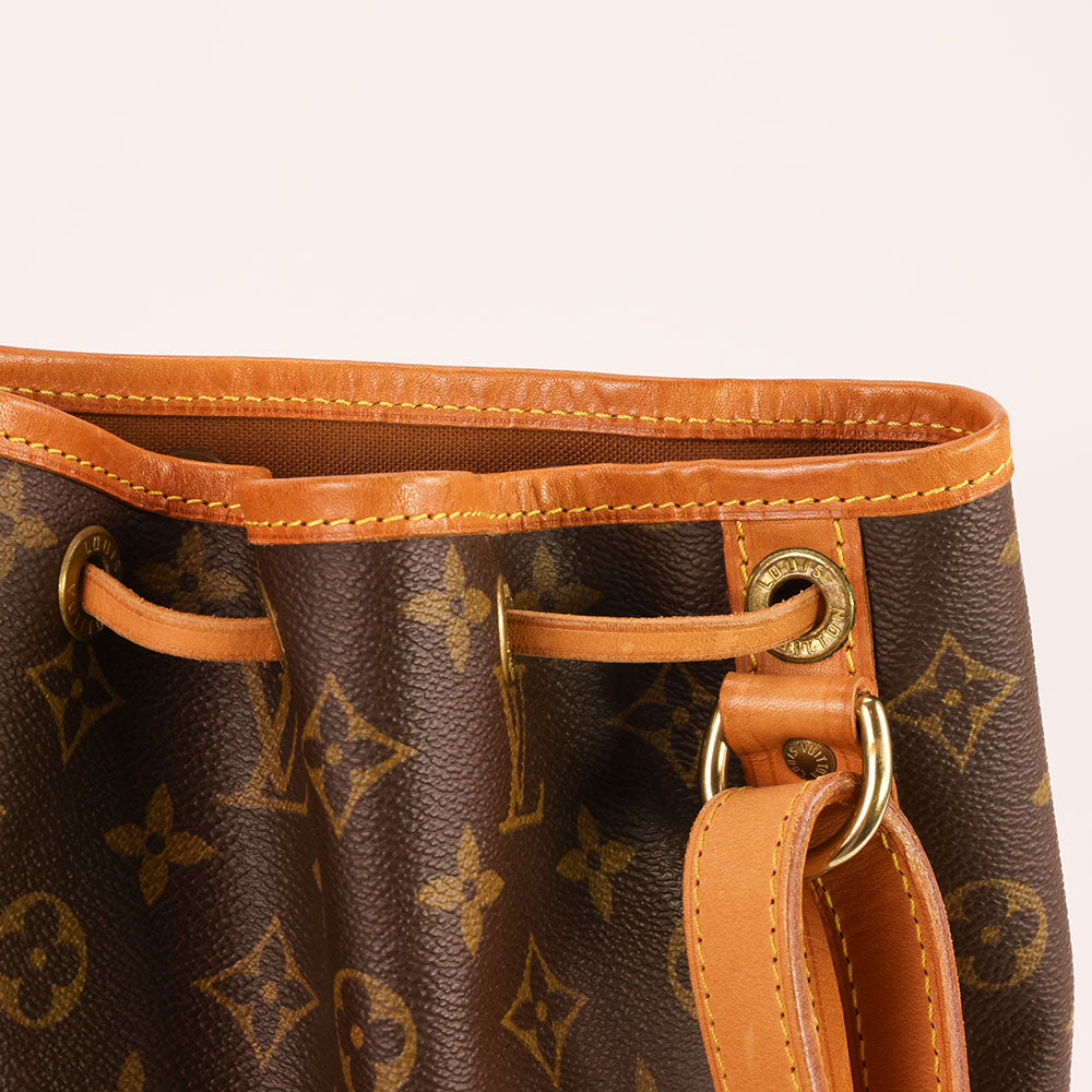 Louis Vuitton Petit Noé
