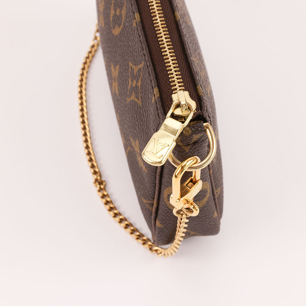 Louis Vuitton Mini Pochette Accessoires