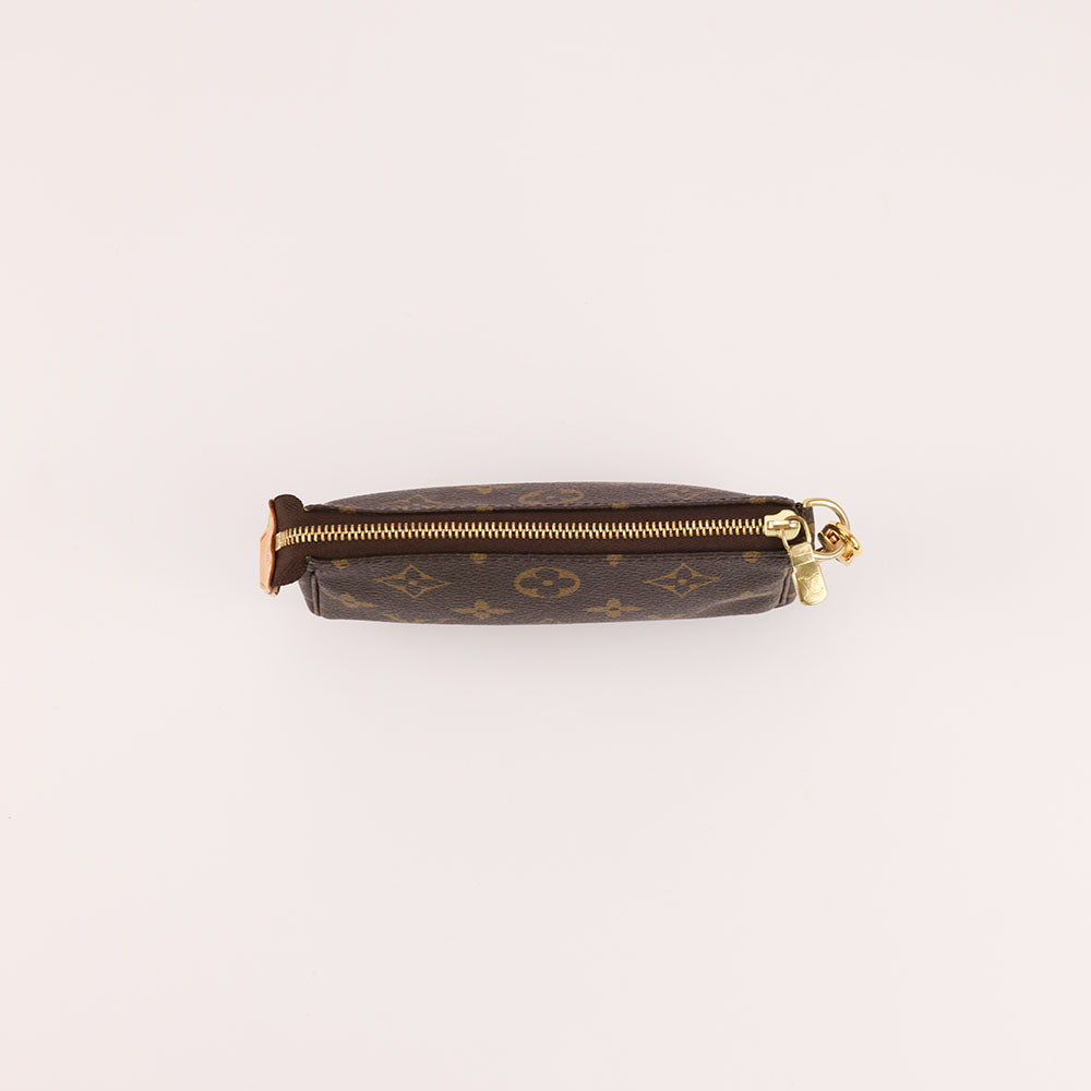 Louis Vuitton Mini Pochette Accessoires