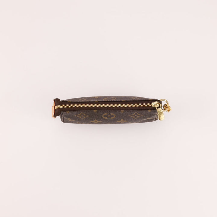 Louis Vuitton Mini Pochette Accessoires