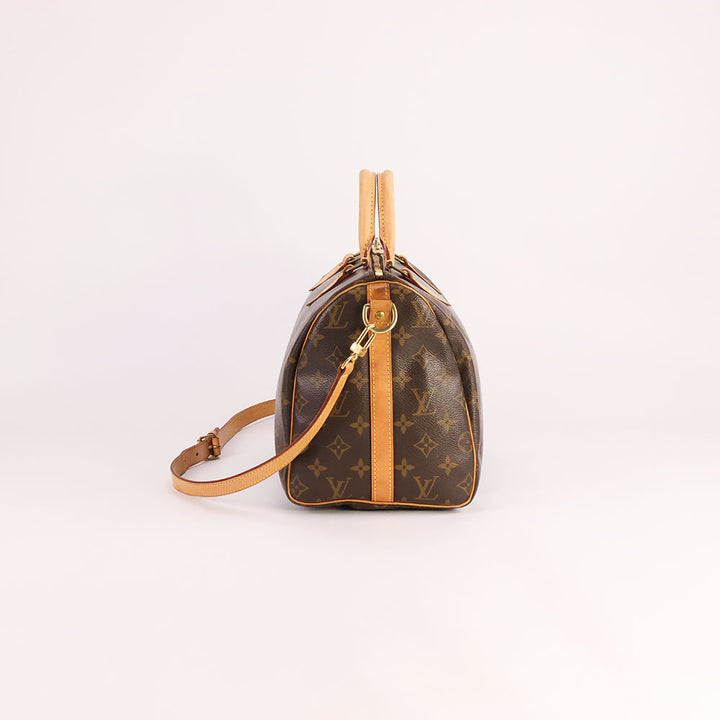 Louis Vuitton Speedy 30 Bandoulière