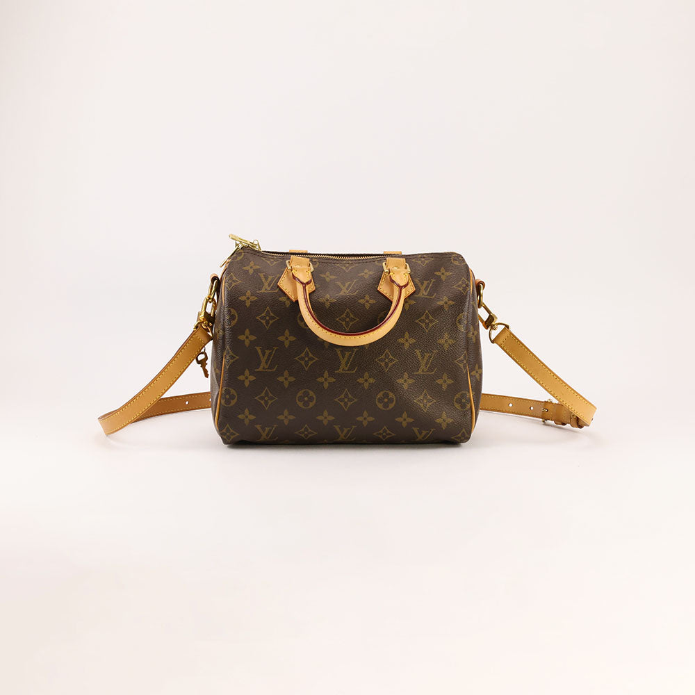 Louis Vuitton Speedy 30 Bandoulière