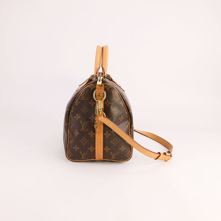 Louis Vuitton Speedy 30 Bandoulière