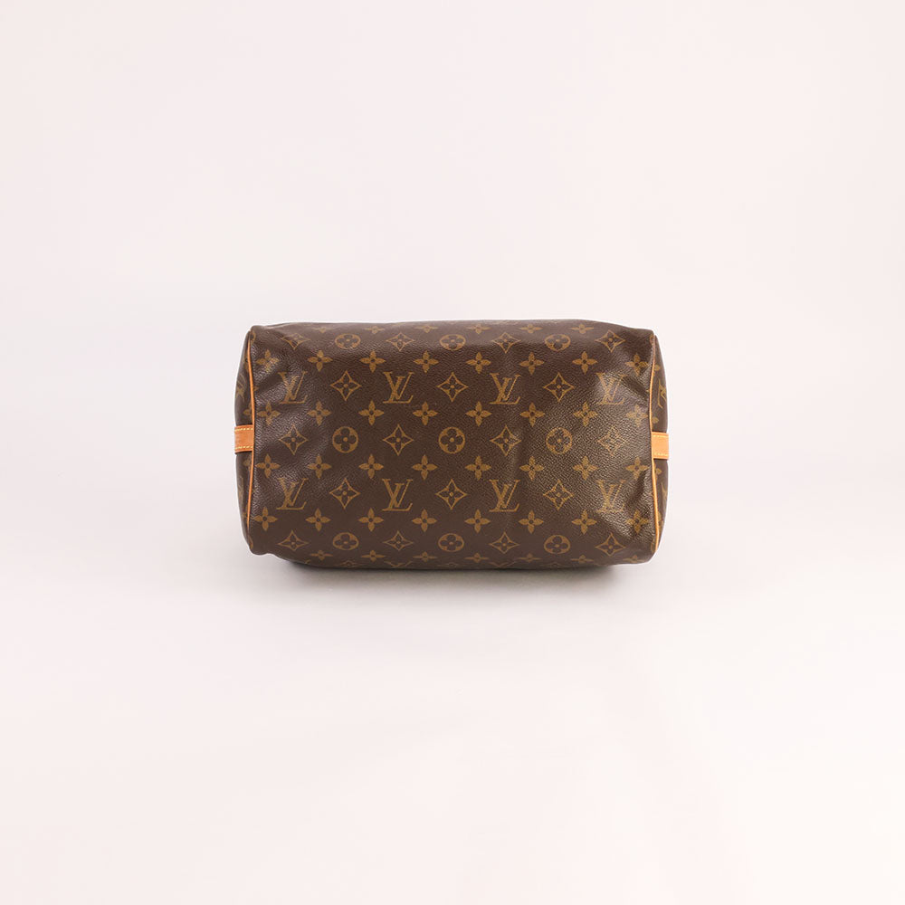 Louis Vuitton Speedy 30 Bandoulière