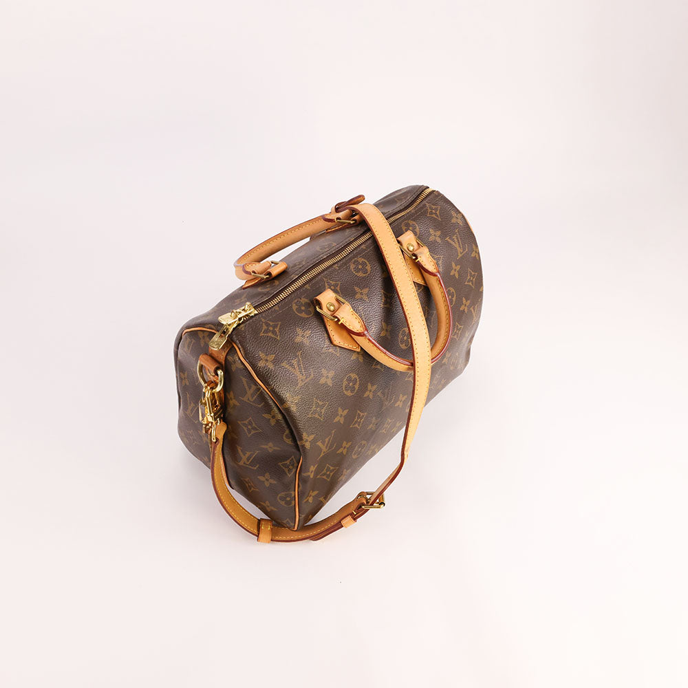 Louis Vuitton Speedy 30 Bandoulière