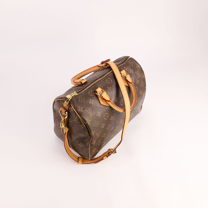 Louis Vuitton Speedy 30 Bandoulière