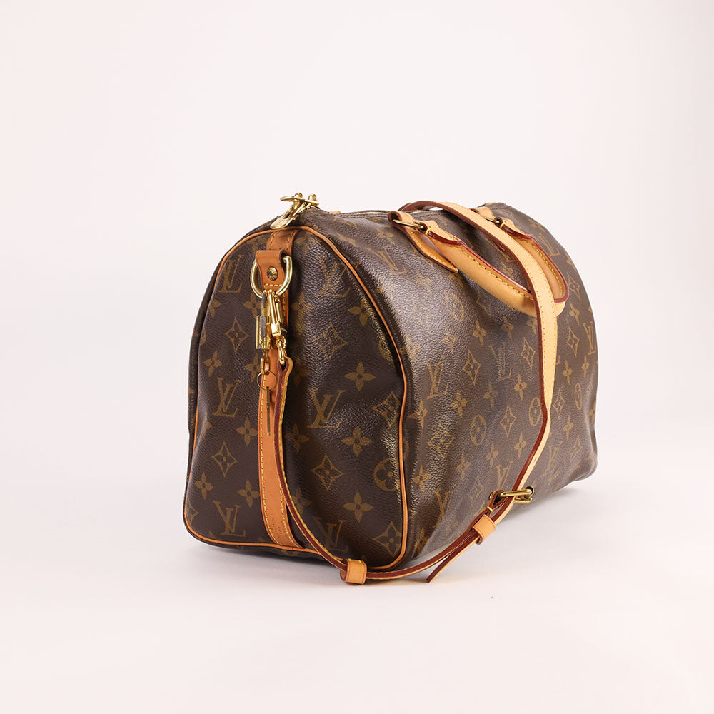 Louis Vuitton Speedy 30 Bandoulière
